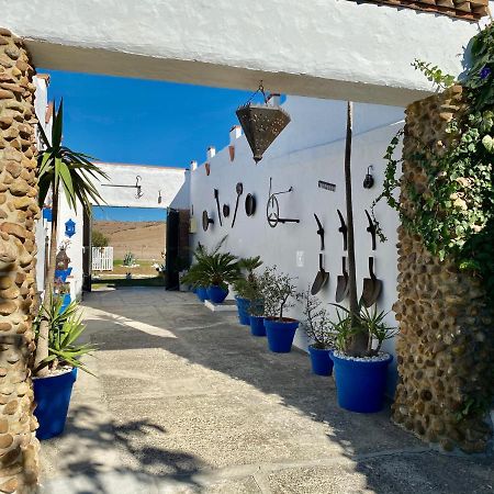 El Cortijillo De Tarifa Apartment Exterior photo