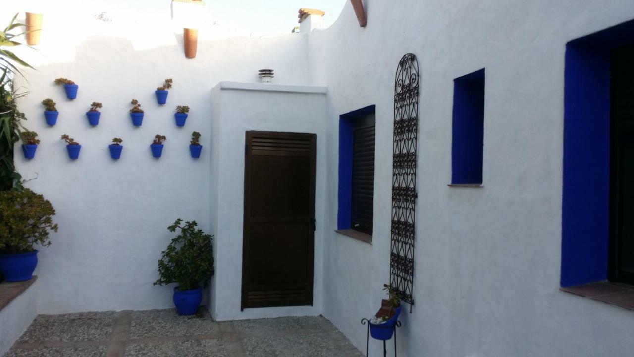 El Cortijillo De Tarifa Apartment Exterior photo